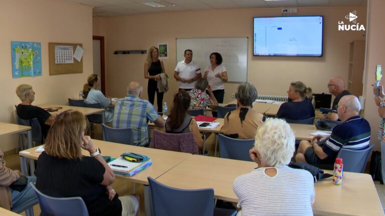 Clases de costura para adultos en Agost: D&oacute;nde encontrarlas
