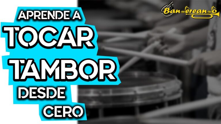 Mejores lugares para aprender a tocar la bater&iacute;a en La Romana