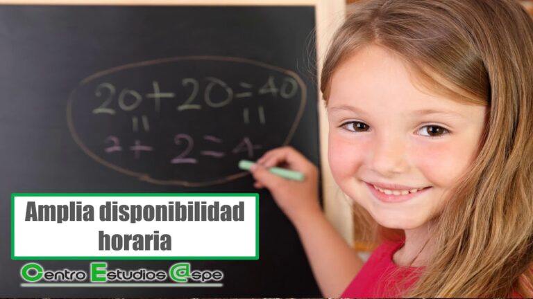Academias de Refuerzo Escolar en Aspe: Dónde Encontrarlas