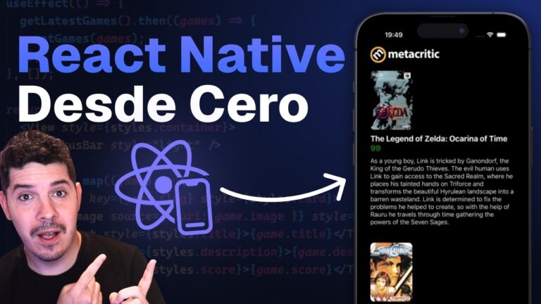 Mejores opciones para cursos de programación web en Elda
