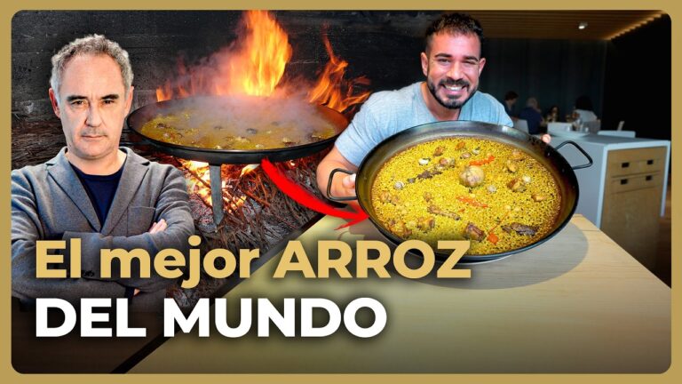 El mejor restaurante en Aspe: una gu&iacute;a definitiva