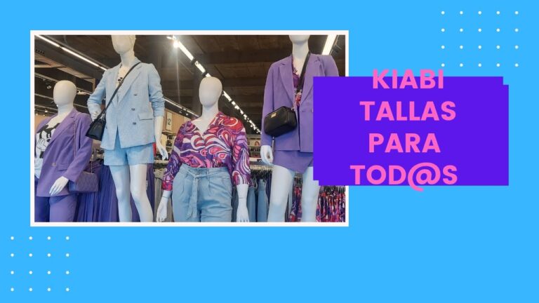 Tiendas de Ropa para Tallas Grandes en Agost: D&oacute;nde Encontrarlas