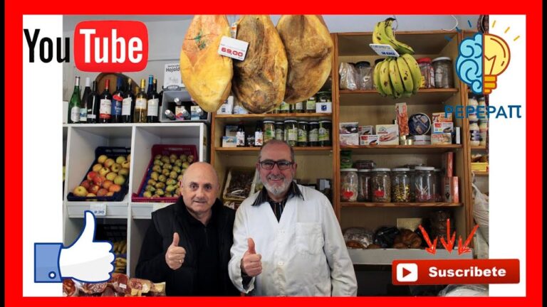 Compra de Productos Locales en Elda: Gu&iacute;a Completa