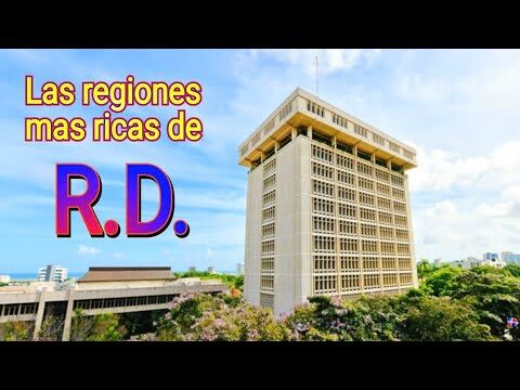 Zonas de Mayor Ocio en La Romana
