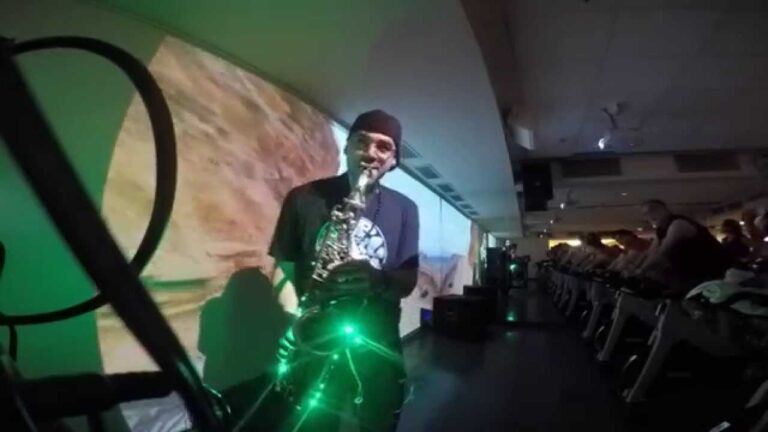 Clases de Spinning en Sax: Todo lo que Necesitas Saber