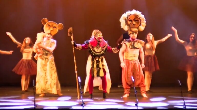 Cursos de Teatro Musical en Elda: Gu&iacute;a Completa