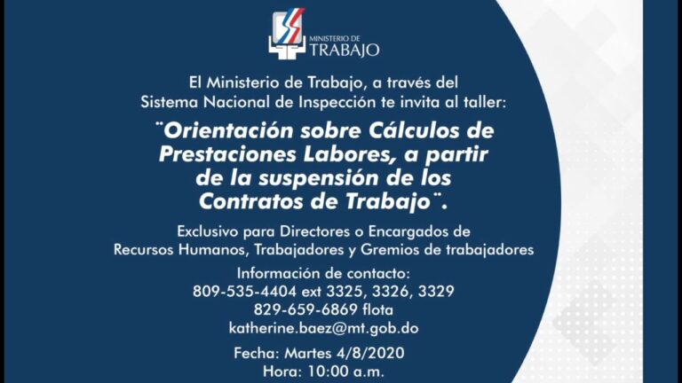 Derechos Laborales en La Romana: Lo Que Debes Saber