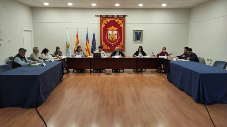 Obtenci&oacute;n de Licencia de Apertura en Monforte del Cid