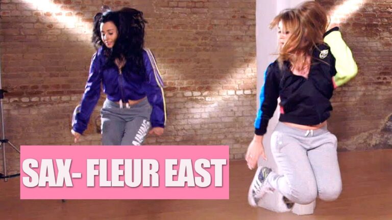 Mejores lugares para aprender a bailar salsa en Sax