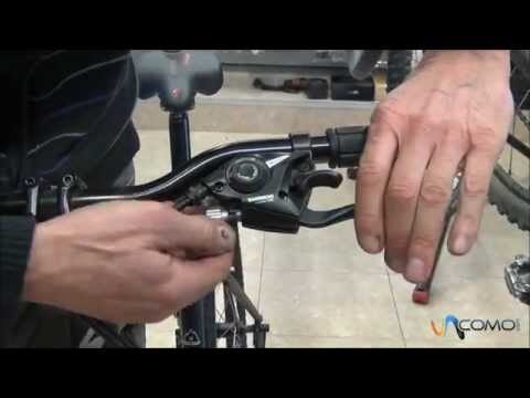 Gu&iacute;a para Reparar Bicicletas en Aspe