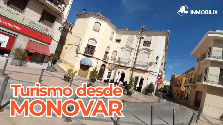 Las Mejores Playas Cercanas a Monóvar