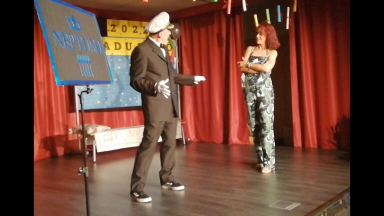 Curso de Teatro Musical en Petrer: D&oacute;nde Estudiar