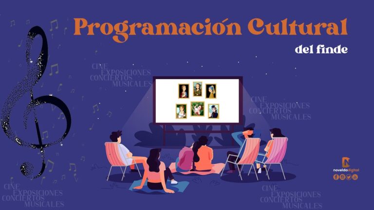 Espect&aacute;culos Imperdibles en Novelda este Fin de Semana