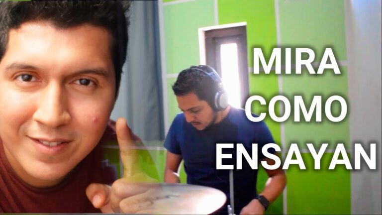Gu&iacute;a para Encontrar Locales de Ensayo para M&uacute;sicos en Sax