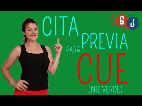 Gu&iacute;a para tramitar el NIE en Elda