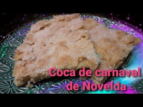 Gu&iacute;a para encontrar pan sin gluten en Novelda