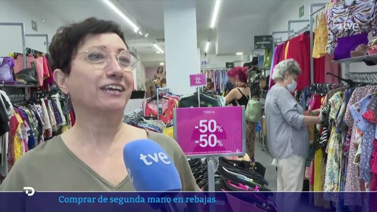 Tiendas de Moda Imperdibles en Agost