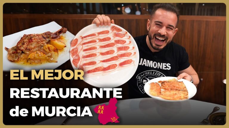 El Mejor Restaurante en Hond&oacute;n de los Frailes: Gu&iacute;a Definitiva