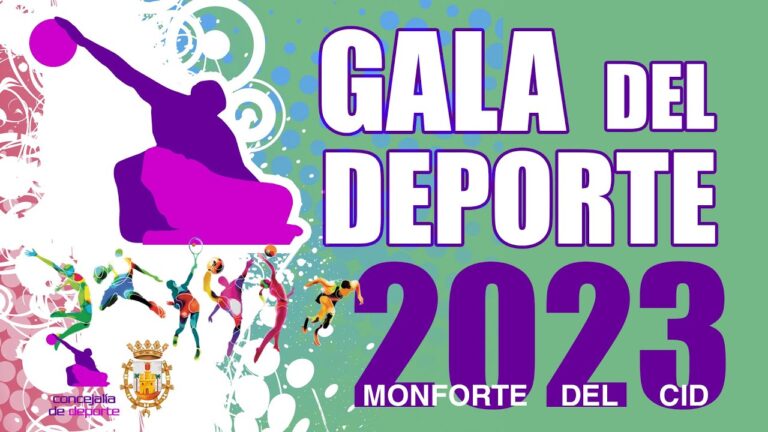 Clubes Deportivos en Monforte del Cid: Gu&iacute;a Completa