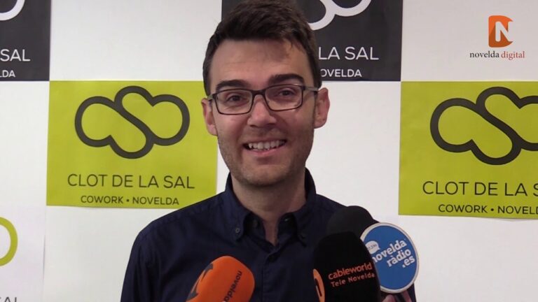 Espacios de Coworking en Novelda: Guía Completa