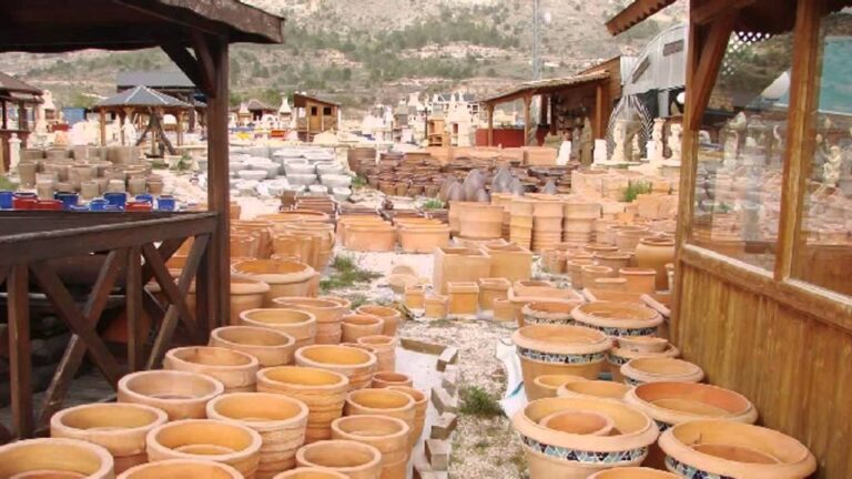 Los mejores spas en Petrer