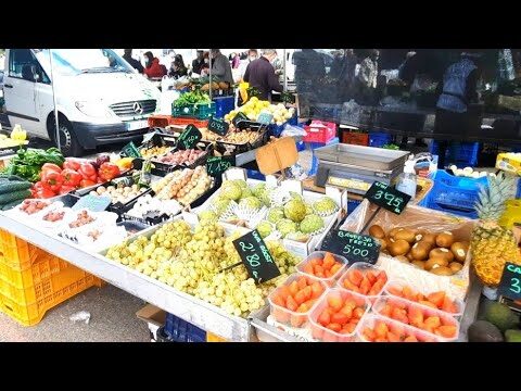 Mercadillos en Agost: Descubre las Mejores Oportunidades de Compra