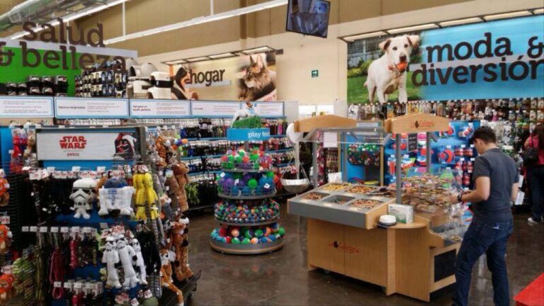 Gu&iacute;a para comprar productos para mascotas en Sax